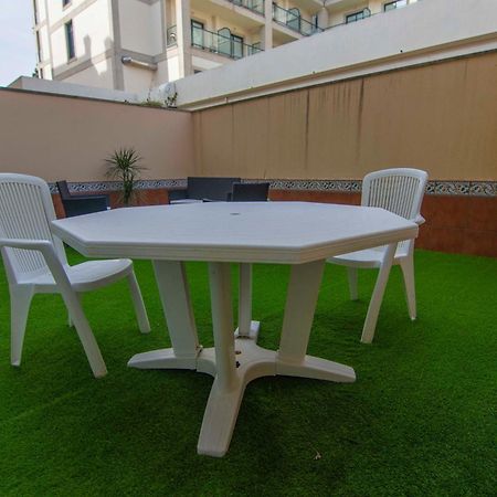 Apartamento Sanxenxo Extérieur photo