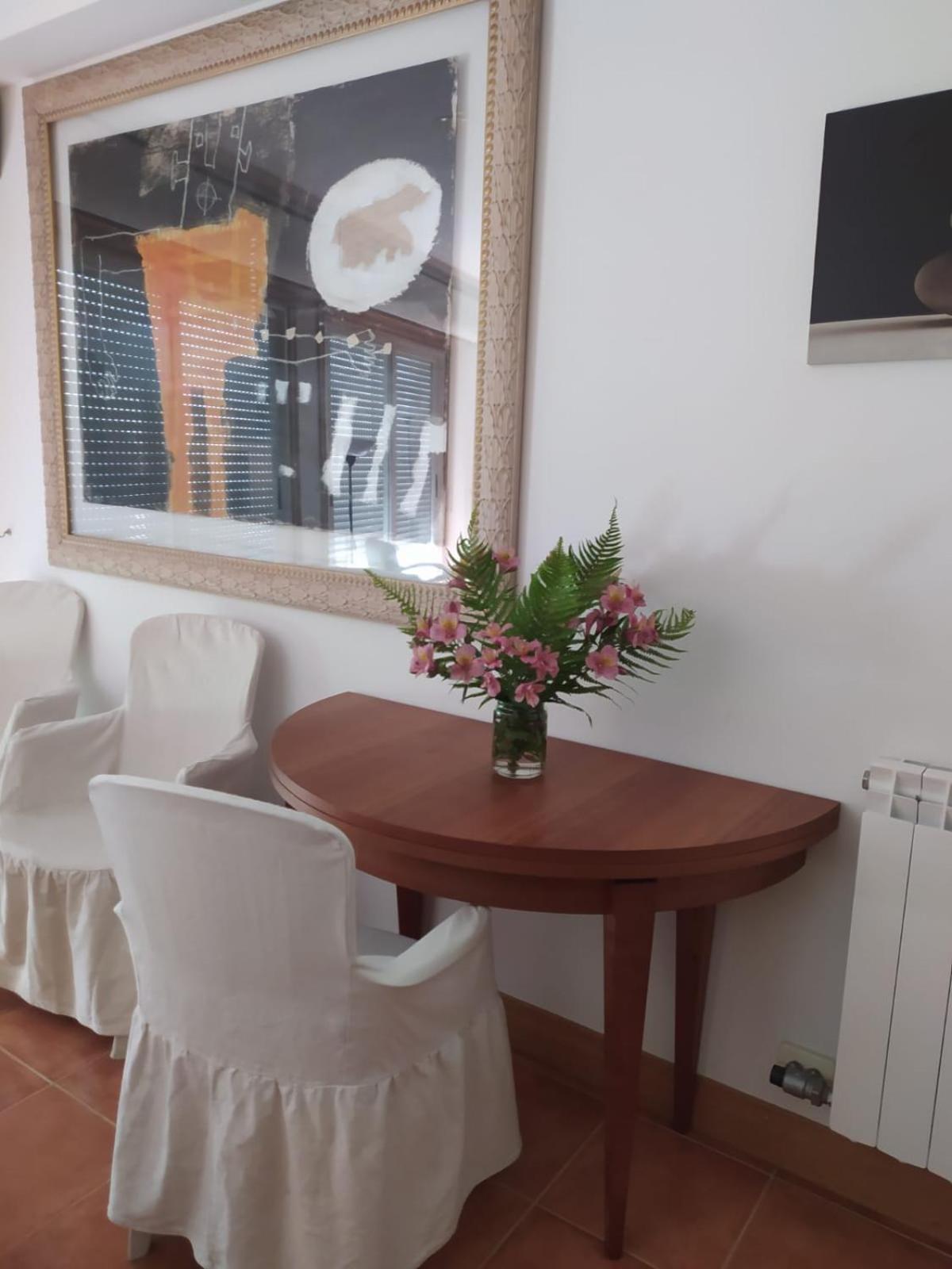 Apartamento Sanxenxo Extérieur photo